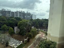 Melville Park (D18), Condominium #529020681